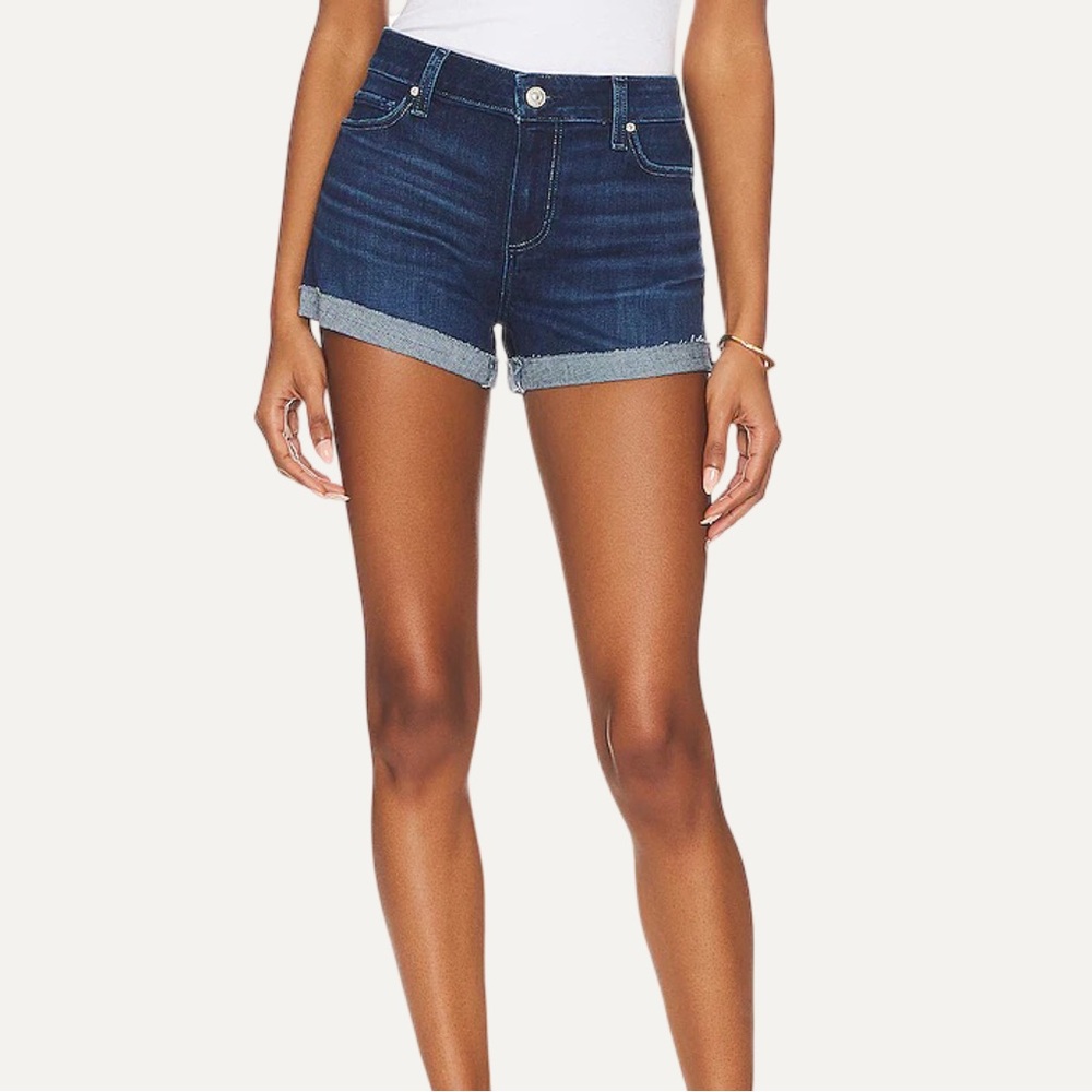 PAIGE Jimmy Jimmy Shorts